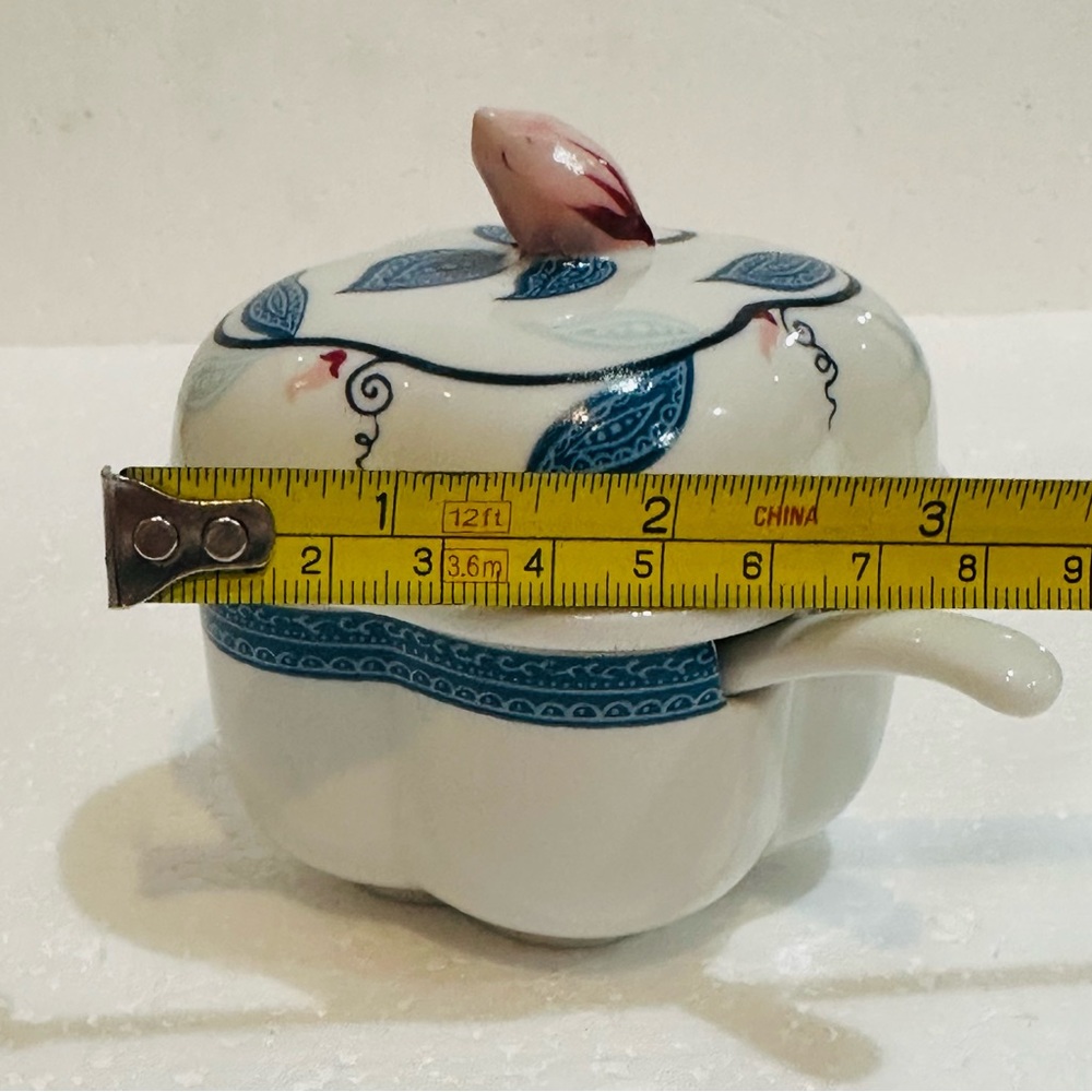 Cold creamer container - Picture 3 of 7